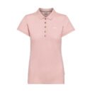 Boss Epola Polo T-Shirt - Pink