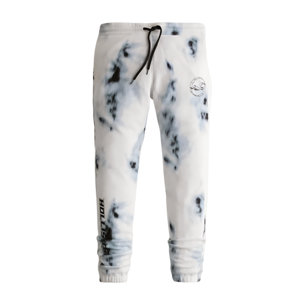 Hollister Stacked Skinny Fleece Joggers