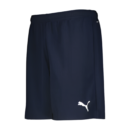 Puma Team Rise Short - Navy