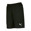 Puma Team Rise Short - Black