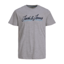 Jack & Jones Reset LL SN00 T-shirt - Gray