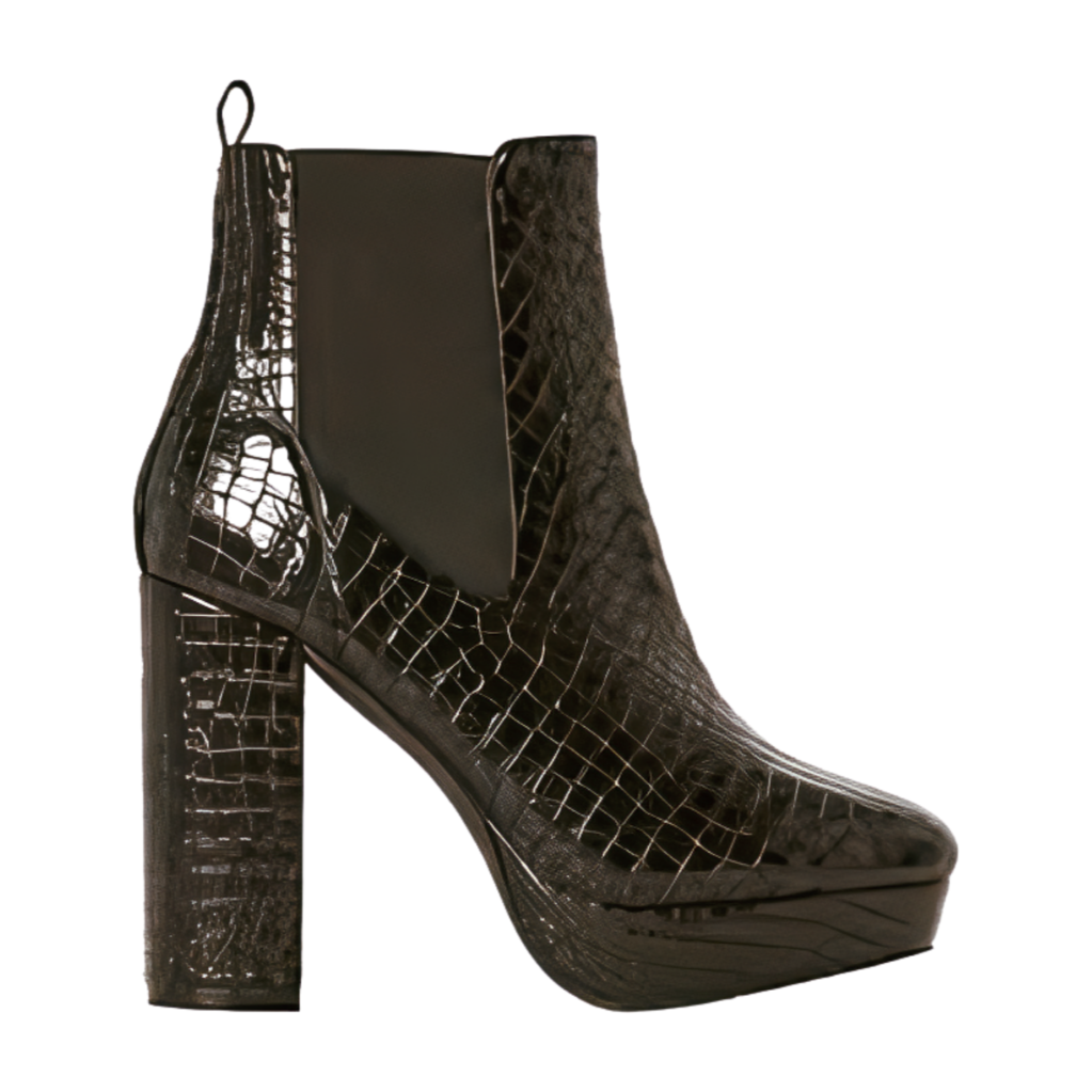 Jf Cleora Platform Boot