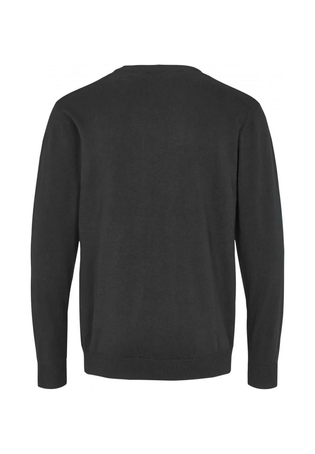 US POLO BASE CREW NECK JUMPER