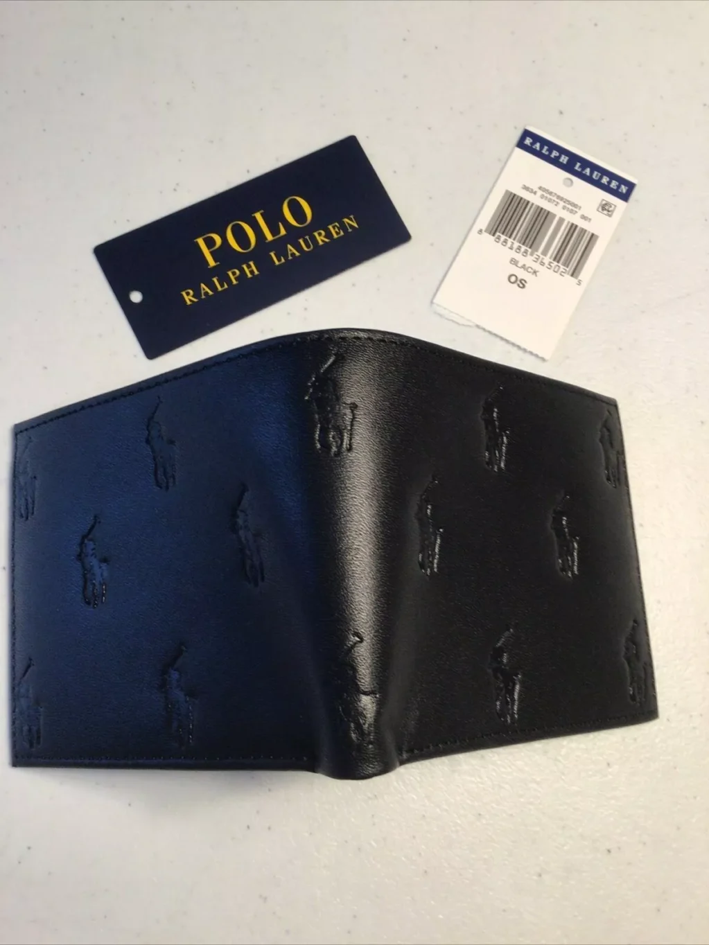 PRL MULTI PONY WALLET