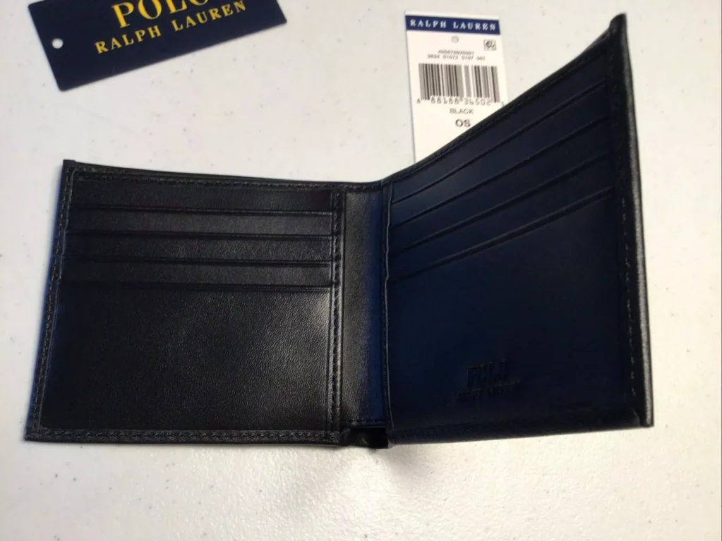 PRL MULTI PONY WALLET