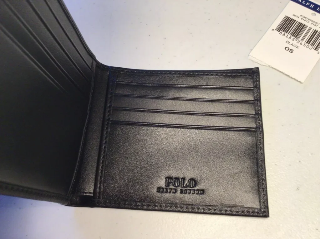 PRL MULTI PONY WALLET